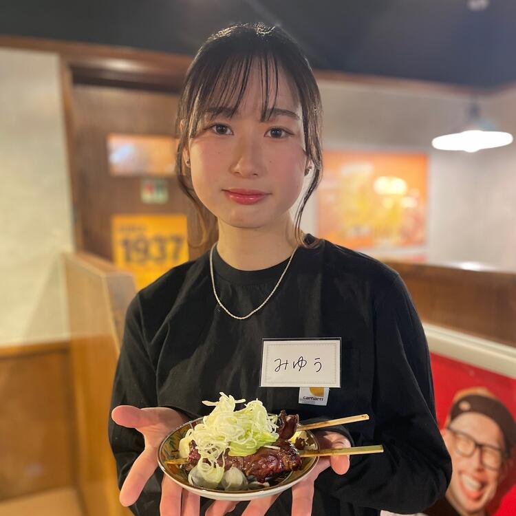 SNSで話題沸騰中の焼鳥ブランド