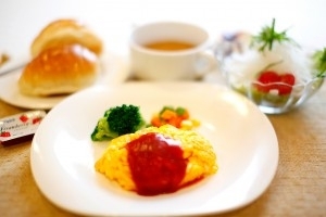 ケアヴィレッジ湘南茅ヶ崎　厨房の詳細画像4