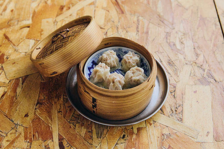CHI-FO 台湾屋台縁食区の詳細画像8