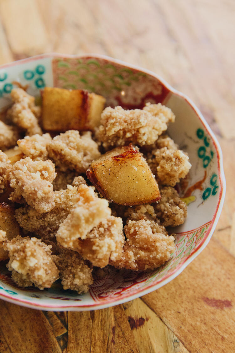 CHI-FO 台湾屋台縁食区の詳細画像5