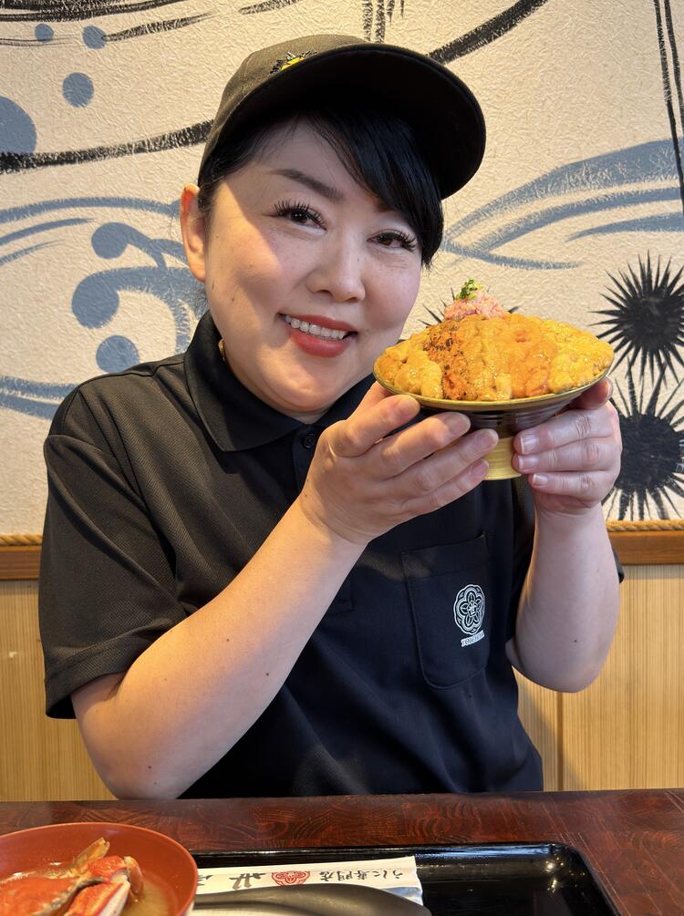 一緒にお店を盛り上げてください！