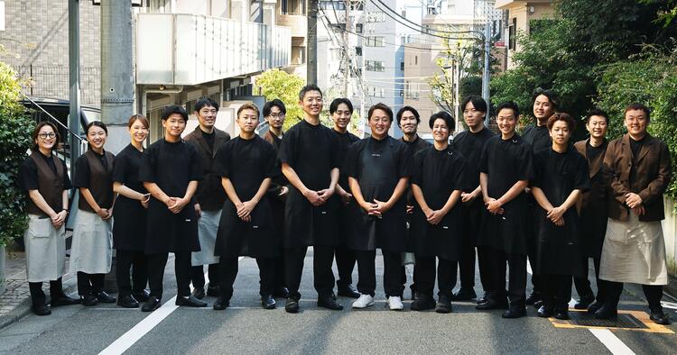 2,30代の活躍と挑戦を後押しします！