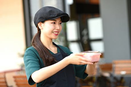 ご応募お待ちしております！