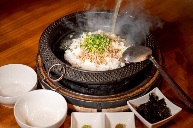 鶏料理の知識がつきます
