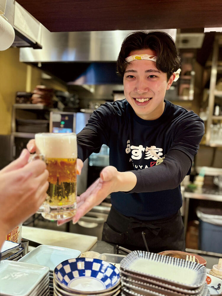ご応募お待ちしております！
