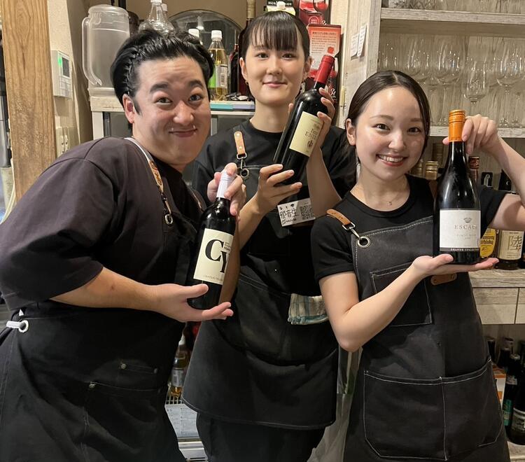 若手もベテランもイキイキ活躍中の成長企業