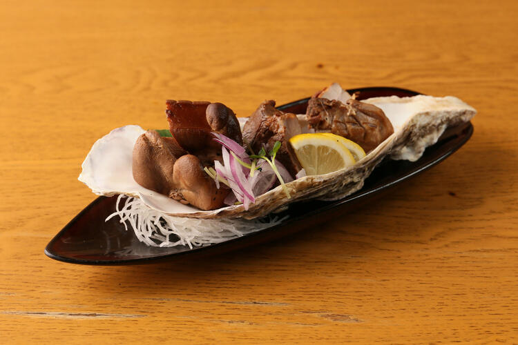 酒蔵見学・社内独自の検定あり！