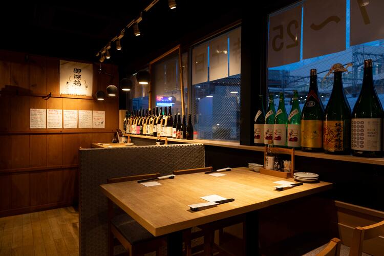 風通しの良い社風も魅力のひとつ◎
