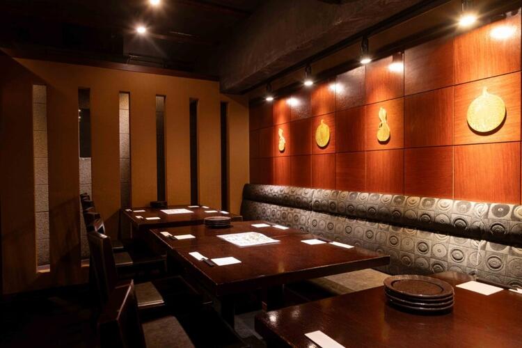 酒蔵見学・社内独自の検定あり！
