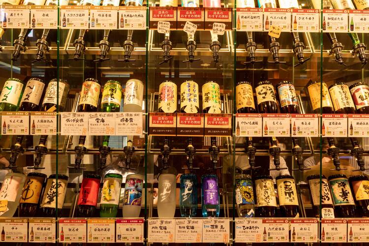 互いに刺激し合い、成長できる仲間がいる