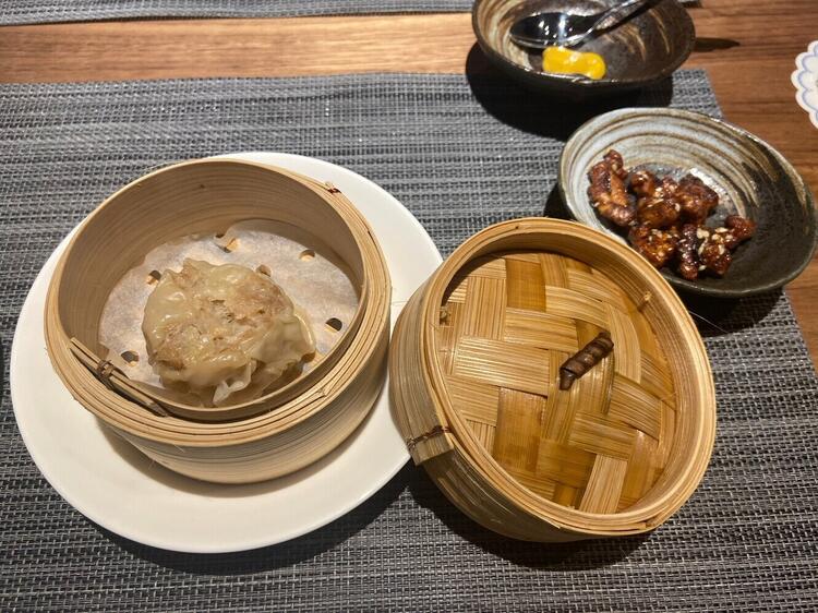 創意工夫を凝らした料理を提供