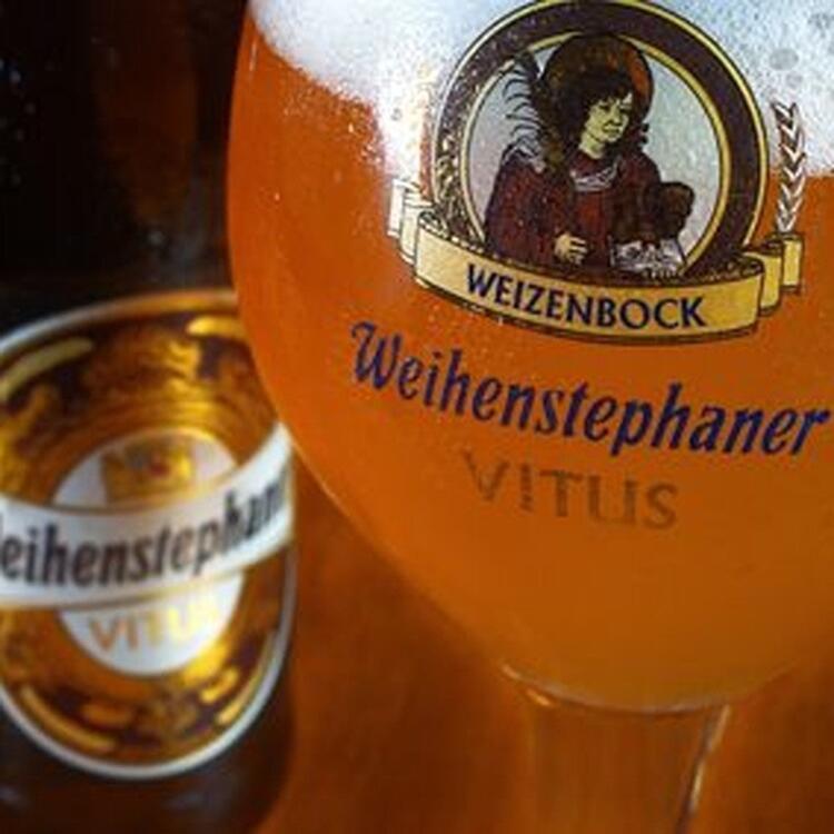 本格ドイツビールが自慢のお店◎