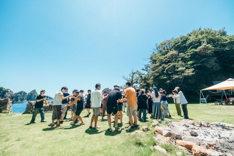 行先が選べる社員旅行あり