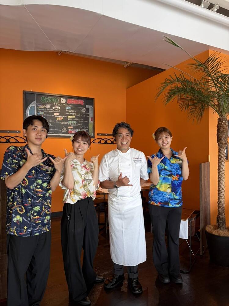 安心して長く働ける万全のサポート体制