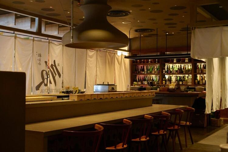 2年連続ミシュラン掲載実績の人気店