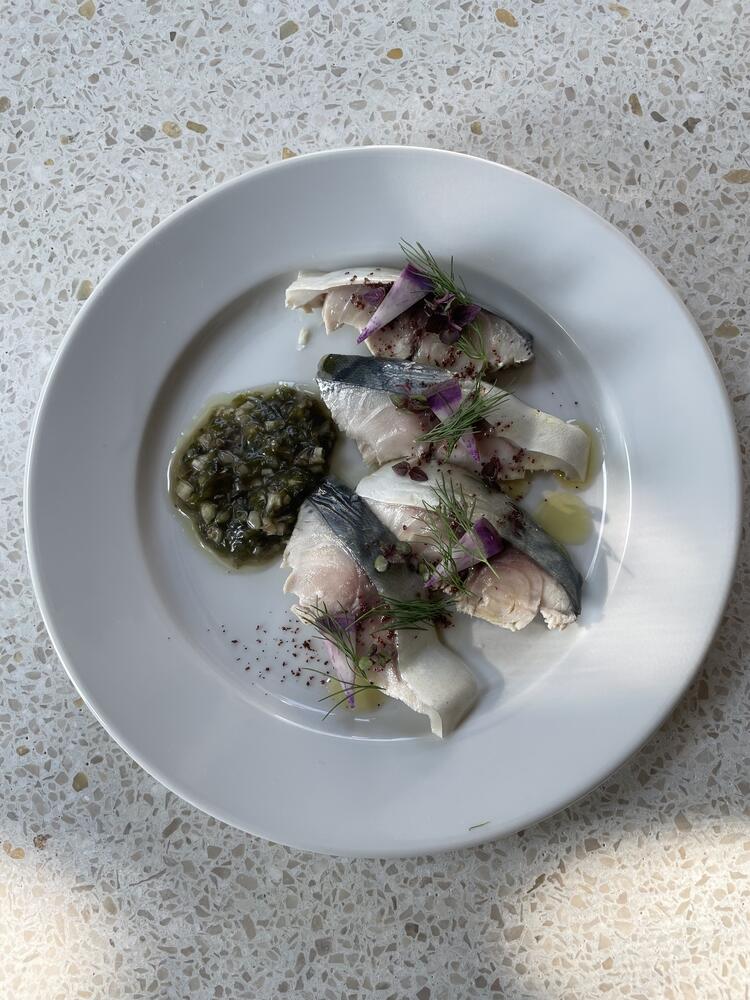 Bistro laineの詳細画像5