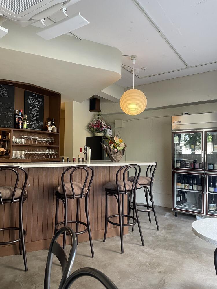 Bistro laineの詳細画像2