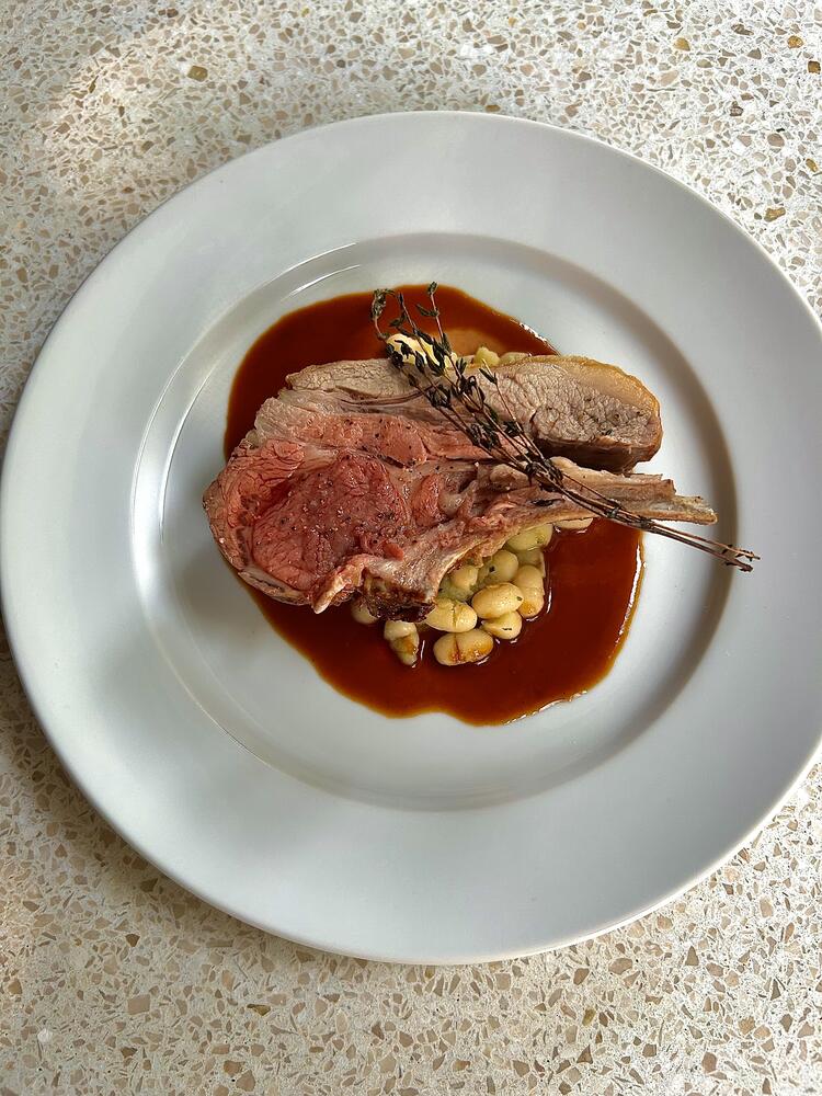 Bistro laineの詳細画像4