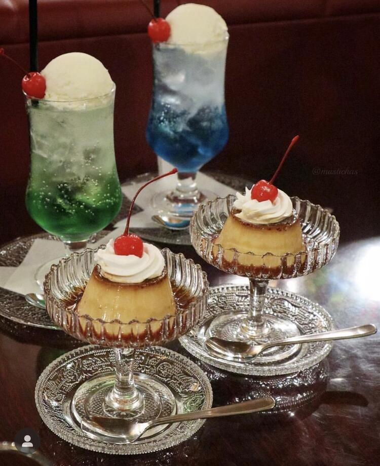 お店の歴史を紡いでいく仲間を募集◎