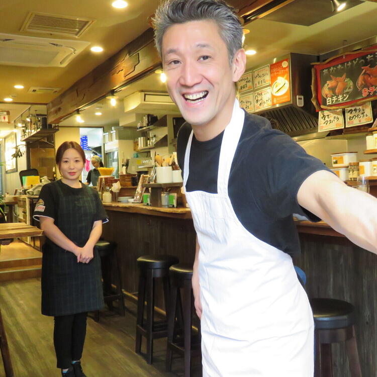 あなたのご応募お待ちしております！