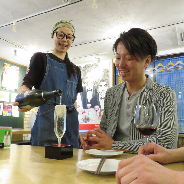 店長やマネージャーを目指せる環境◎