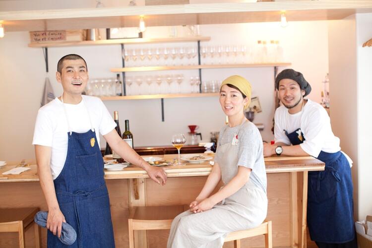 10周年を迎え皆様と新しい1ページを共に