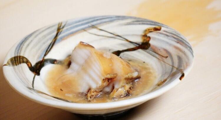 繊細な味を追求しています