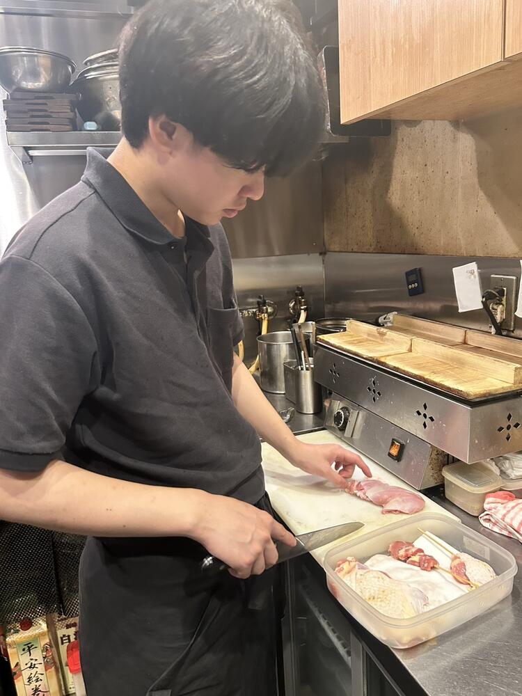 四条河原町から歩いてすぐの好立地です！