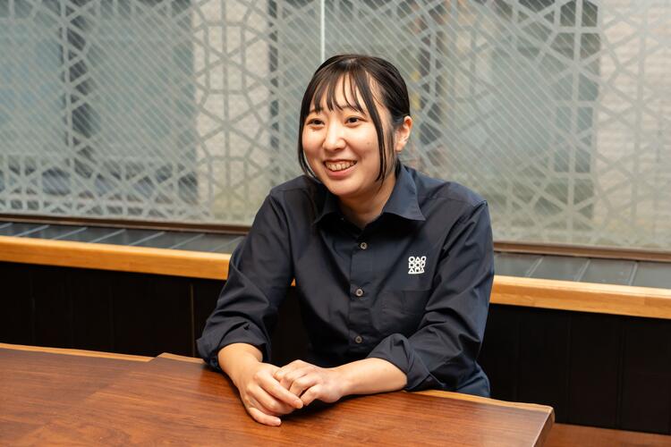 「飲食×IT」の力でおでんを世界へ！