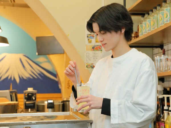 ご応募をお待ちしています！