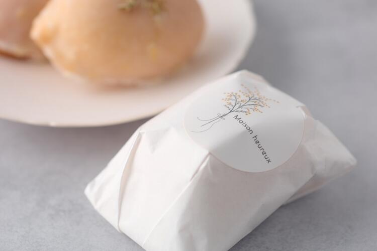 Maison heureuxの詳細画像5