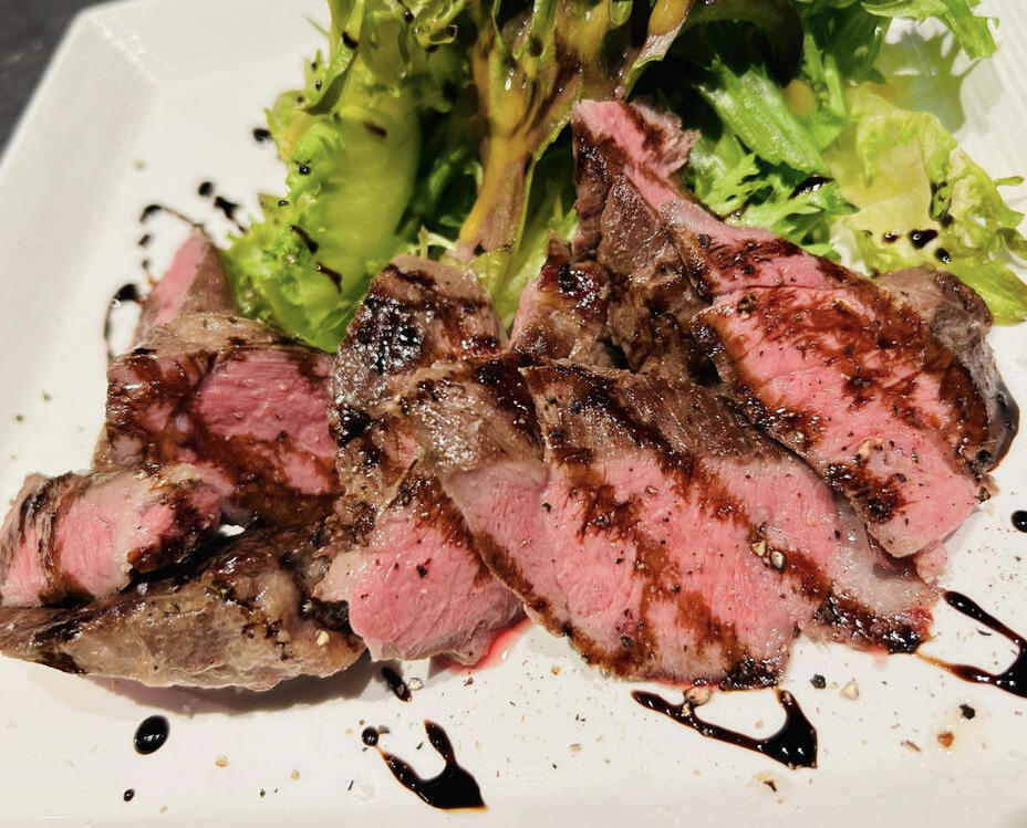 お肉の焼き加減に自信のある方も歓迎！