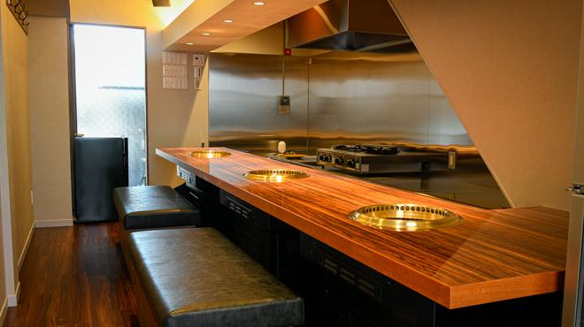 仕込み準備やテイクアウト関連業務をお任せ
