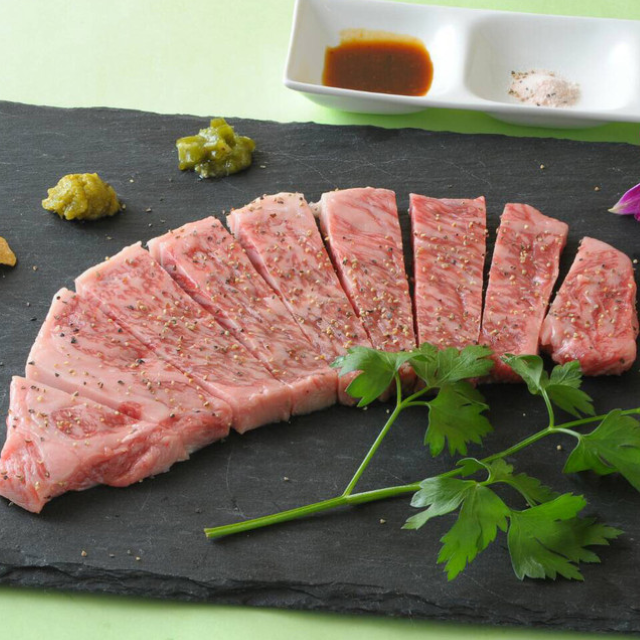炭火焼肉＆韓国料理 のびあにの詳細画像4