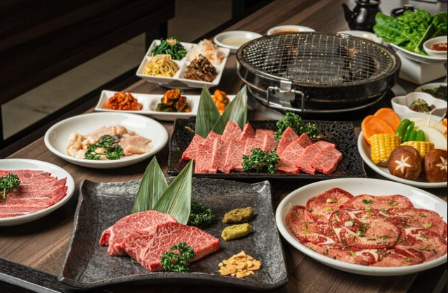 炭火焼肉＆韓国料理 のびあにの詳細画像7