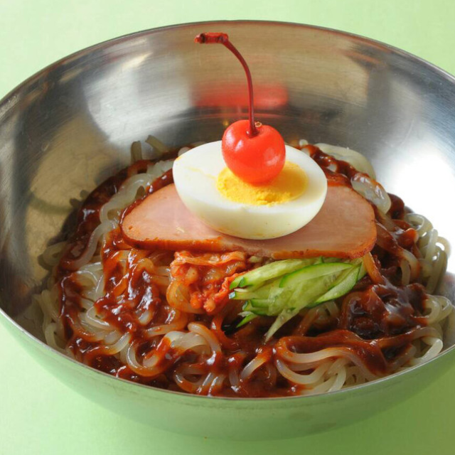 炭火焼肉＆韓国料理 のびあにの詳細画像5