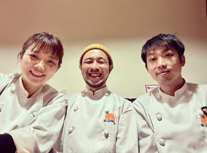 未経験から挑戦したい人も歓迎です☆