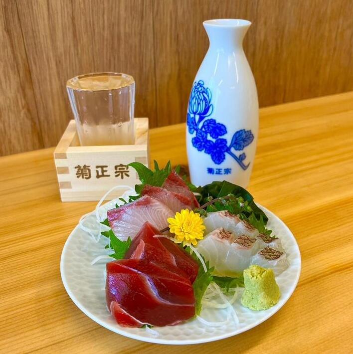 季節メニューの考案あり