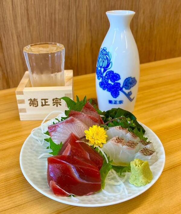 季節メニューの考案あり
