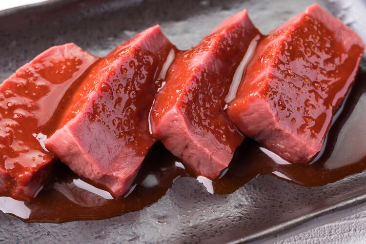 最高級和牛で焼肉！