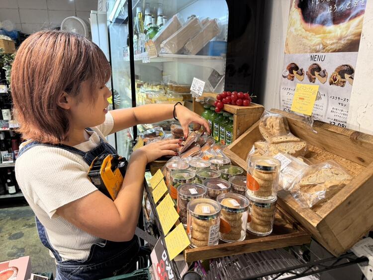 キャリアアップの機会も豊富です♪