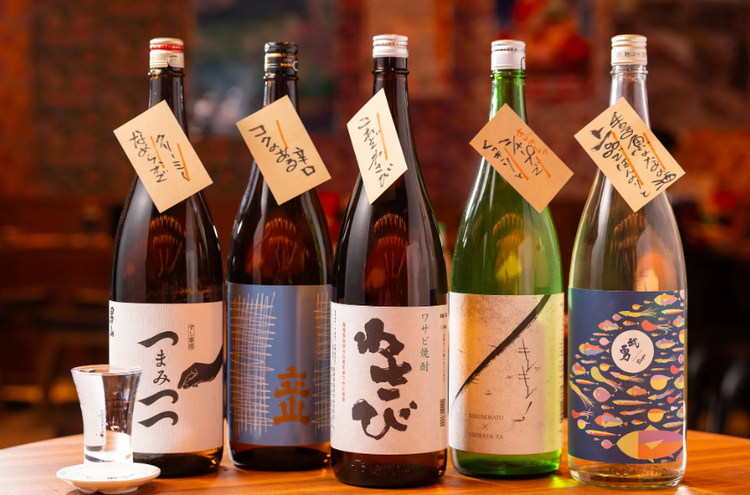 将来自分のお店を持ちたい方歓迎！