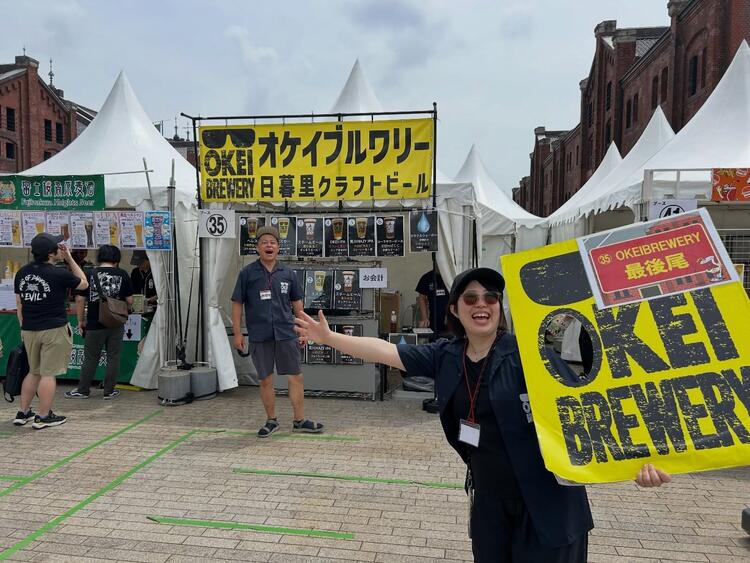 楽しいイベントもたくさんありますよ◎