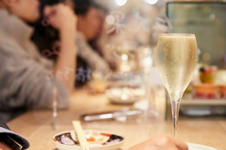 おしゃれで気軽なフレンチ酒場♪