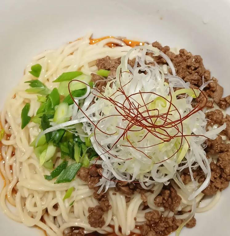 痺れ＆辛さがこだわり◎