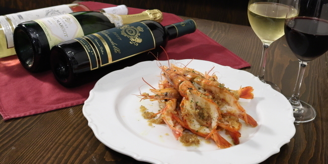 料理人として成長できる環境です♪