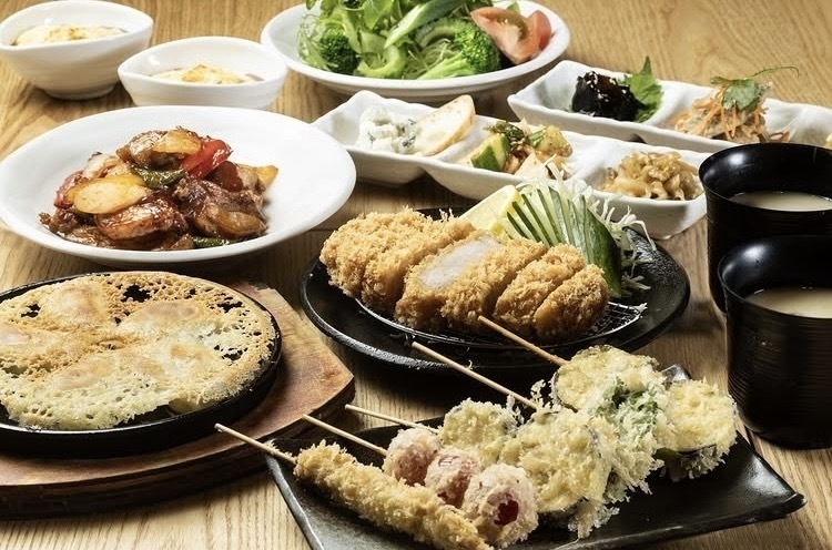 人気店で経験を積むチャンス◎