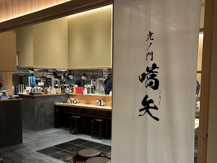 出店依頼の絶えないブランドの新業態！