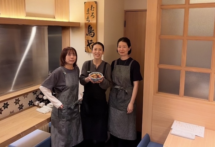 ご応募お待ちしています！