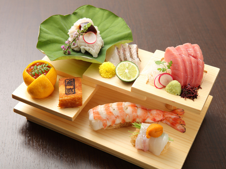料理長補佐が可能な社員を積極採用中！